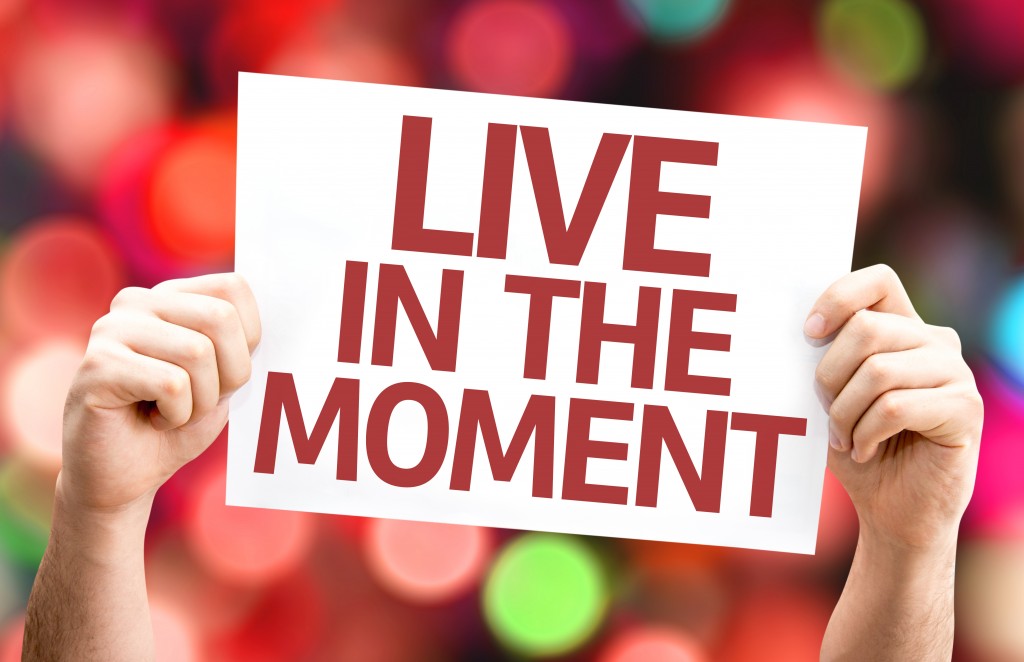 How Can Your Marketing Be More In The Moment SponsoredLinX Academy